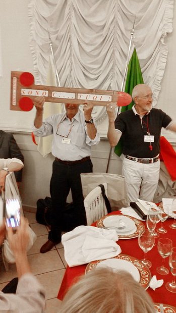 (70) Catania - cena Ristorante Rinascimento